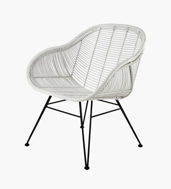 Antibes dining chair - Görsel 4
